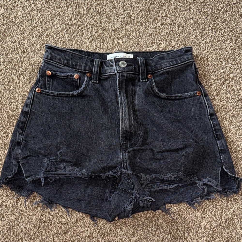 Abercrombie & Fitch Shorts